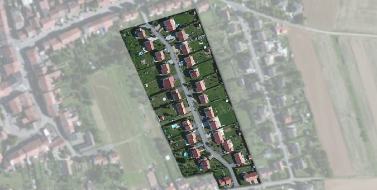 Lotissements à Luttange - Image #2