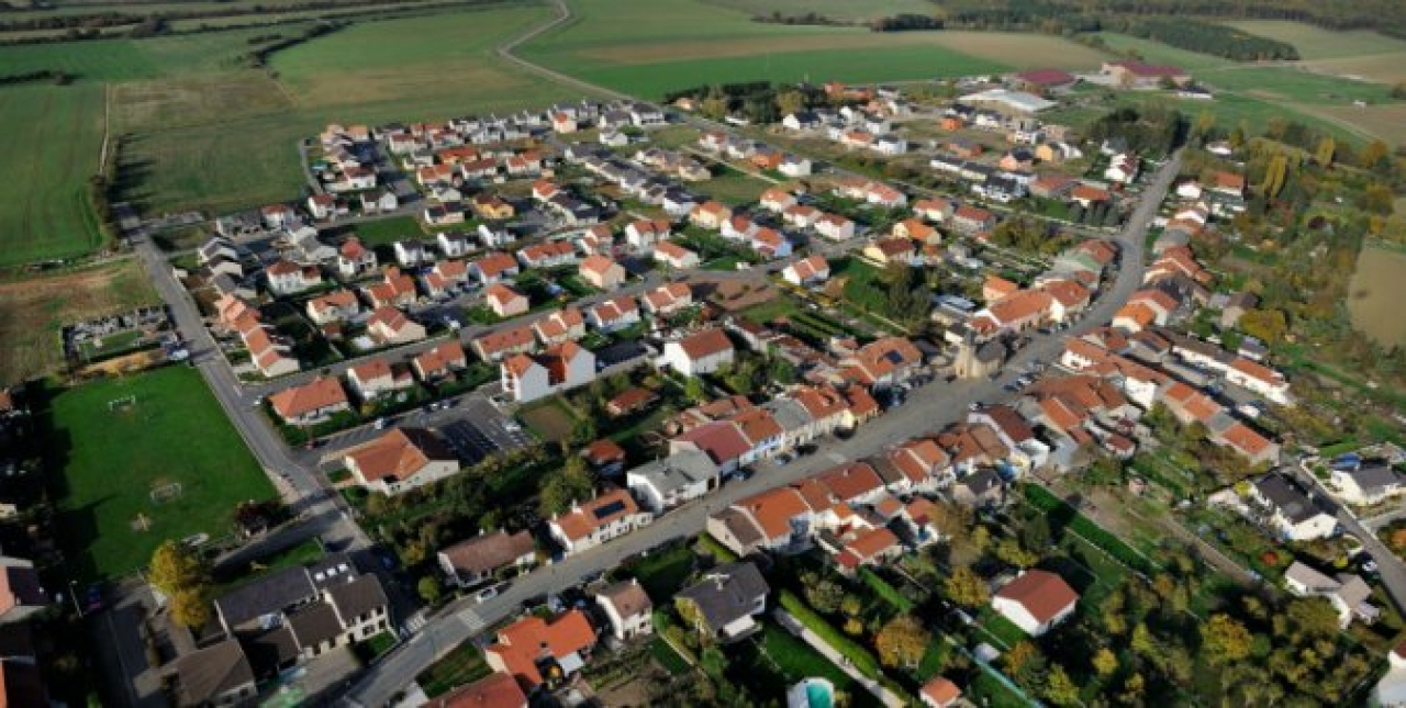 Les Résidences des Triches à Montrequienne - Image #2