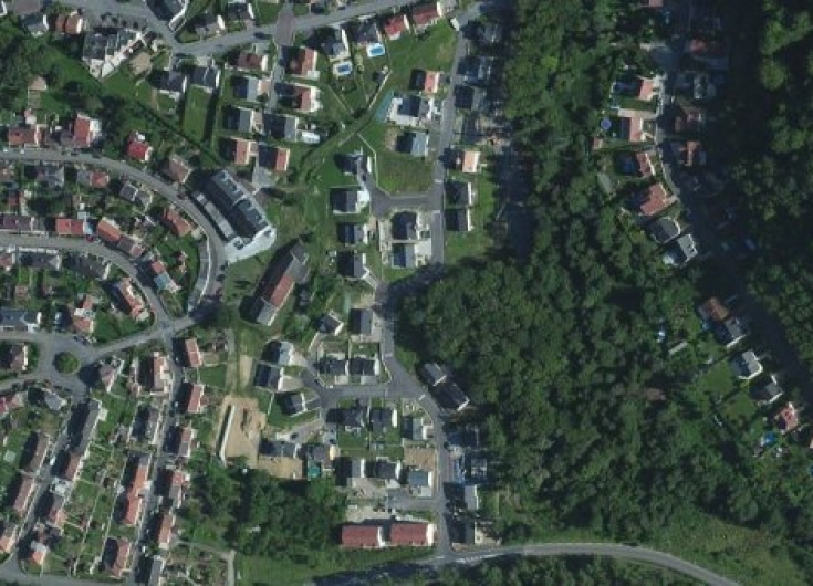 Le Domaine des Peupliers - Image #1 Le Domaine des Peupliers - Image #1
